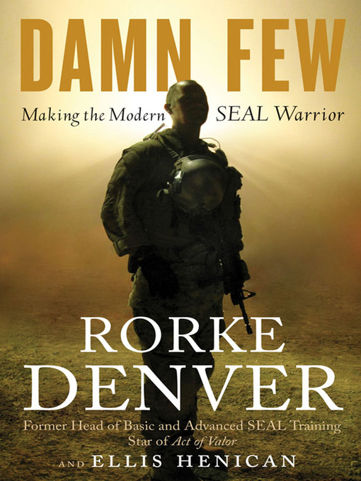 Title details for Damn Few by Rorke Denver - Wait list